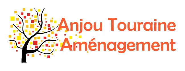 Anjou Touraine Aménagement - Logo