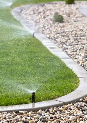 Arrosage automatique 02