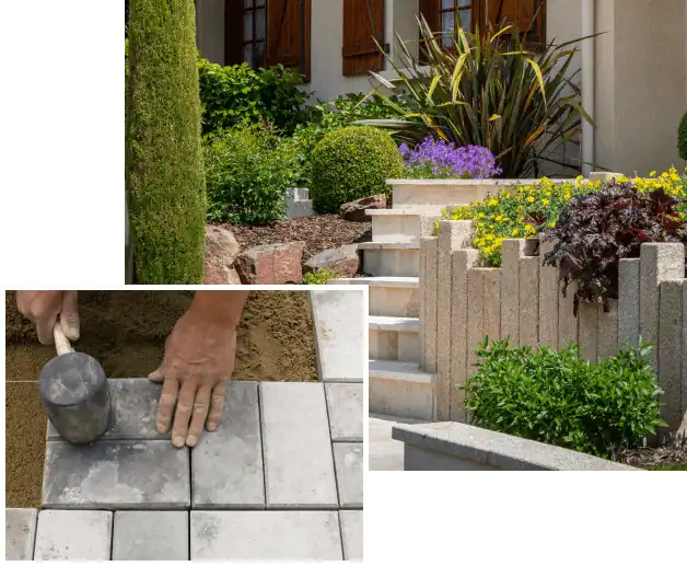 Maçonnerie de jardin 03